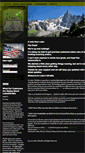 Mobile Screenshot of lukesultralite.com